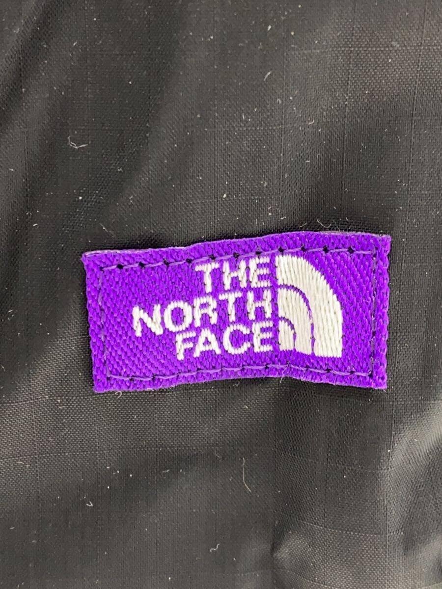 THE NORTH FACE PURPLE LABELCORDURA Nylon Day Pack Backpack BLK n25fu079 5
