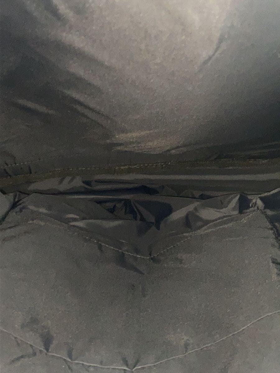 THE NORTH FACE PURPLE LABELCORDURA Nylon Day Pack Backpack BLK n25fu079 6