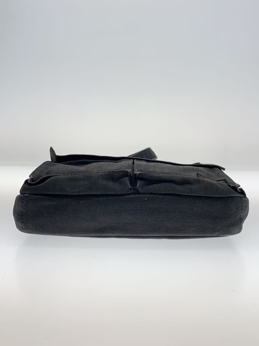 PORTER Smokey Shoulder Bag BLK 4