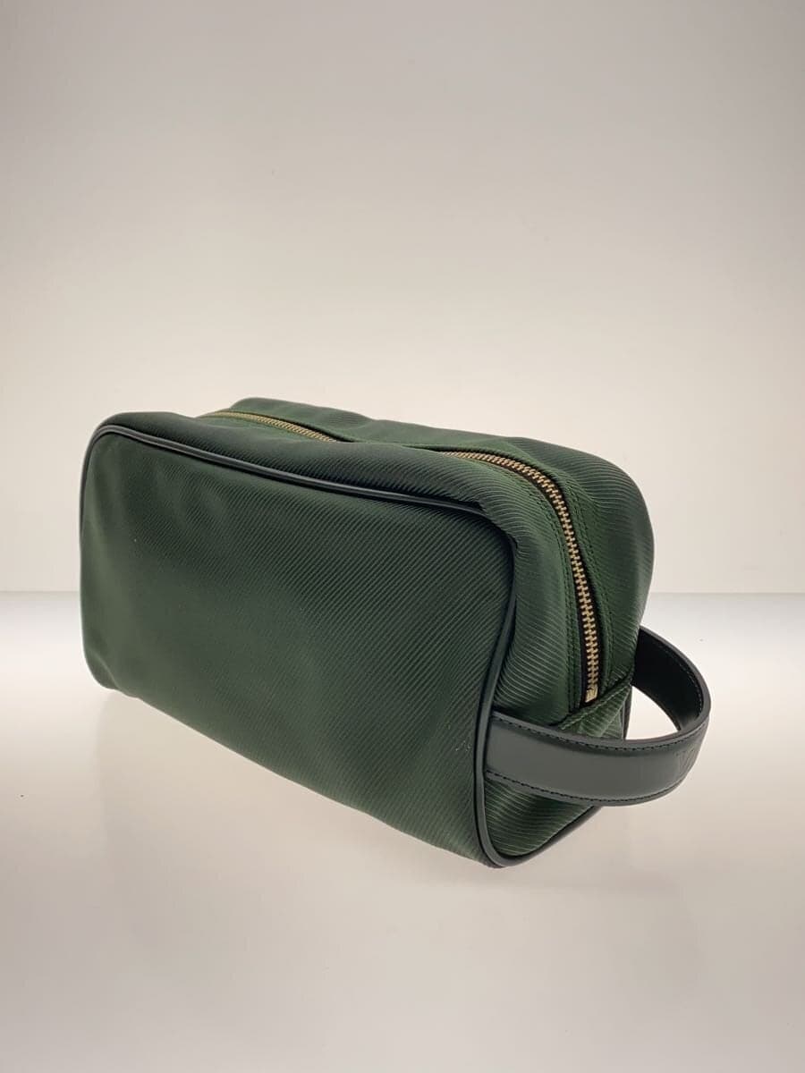 LOUIS VUITTON Parana _Taiga GRN 2