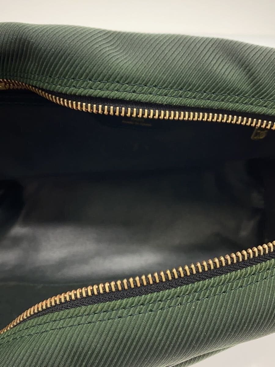 LOUIS VUITTON Parana _Taiga GRN 6