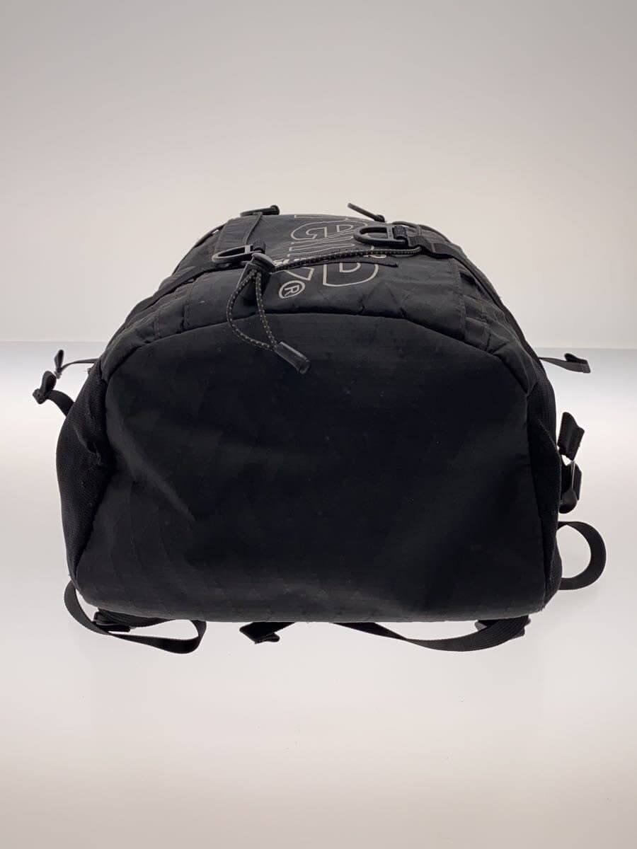 Supreme Backpack -- BLK 18FW BACKPACK 4