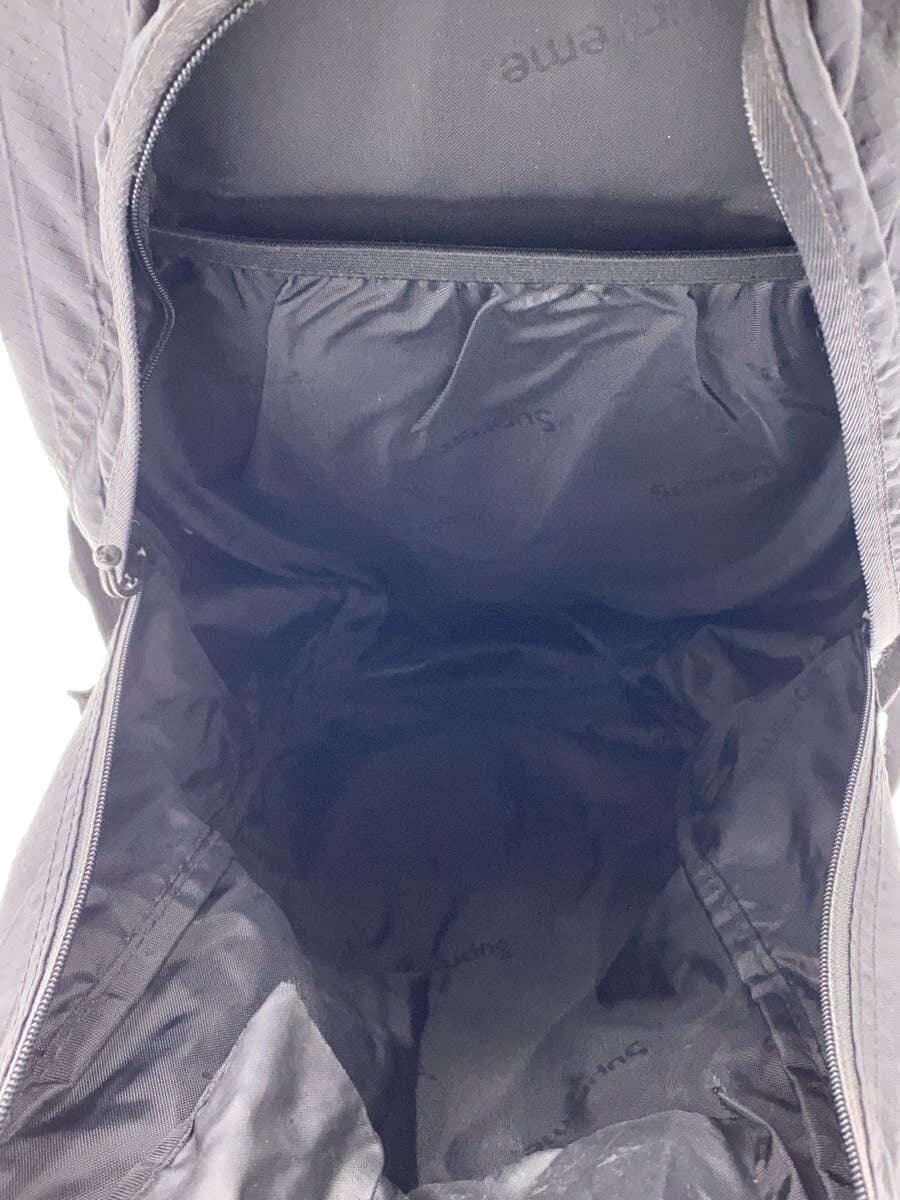 Supreme Backpack -- BLK 18FW BACKPACK 6