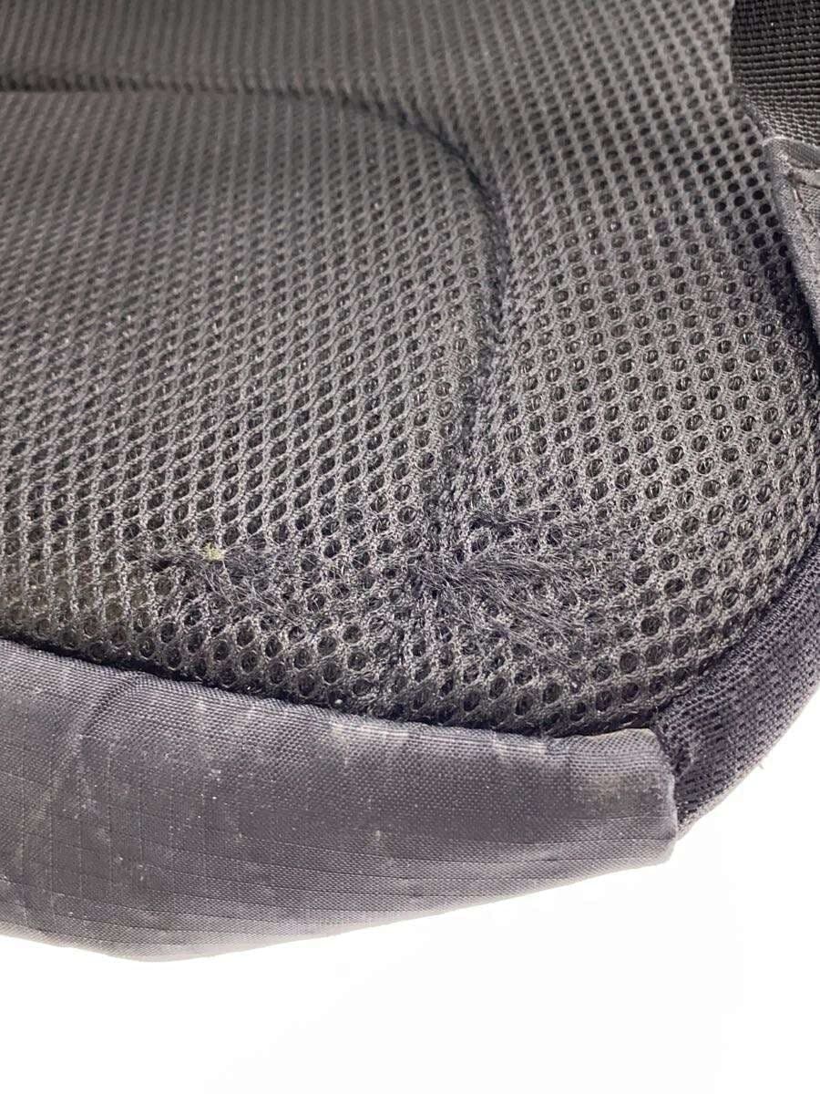 Supreme Backpack -- BLK 18FW BACKPACK 7