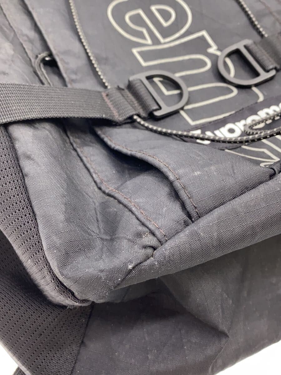Supreme Backpack -- BLK 18FW BACKPACK 8