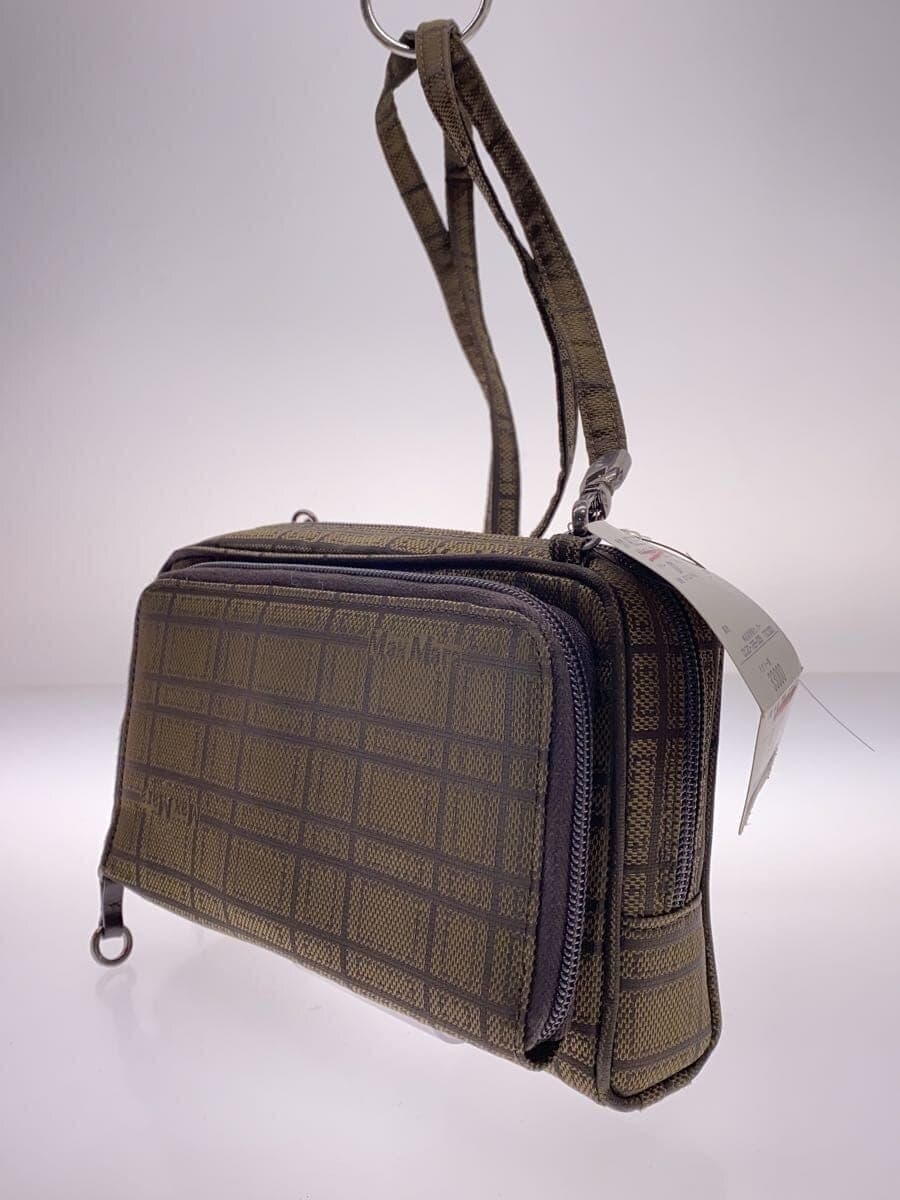 MAX MARA Shoulder Bag CML 2