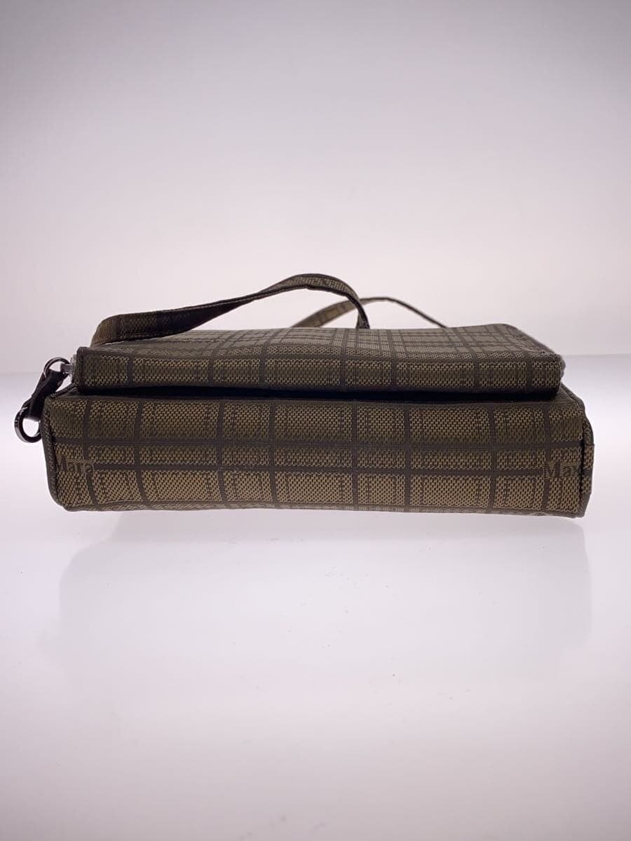 MAX MARA Shoulder Bag CML 4