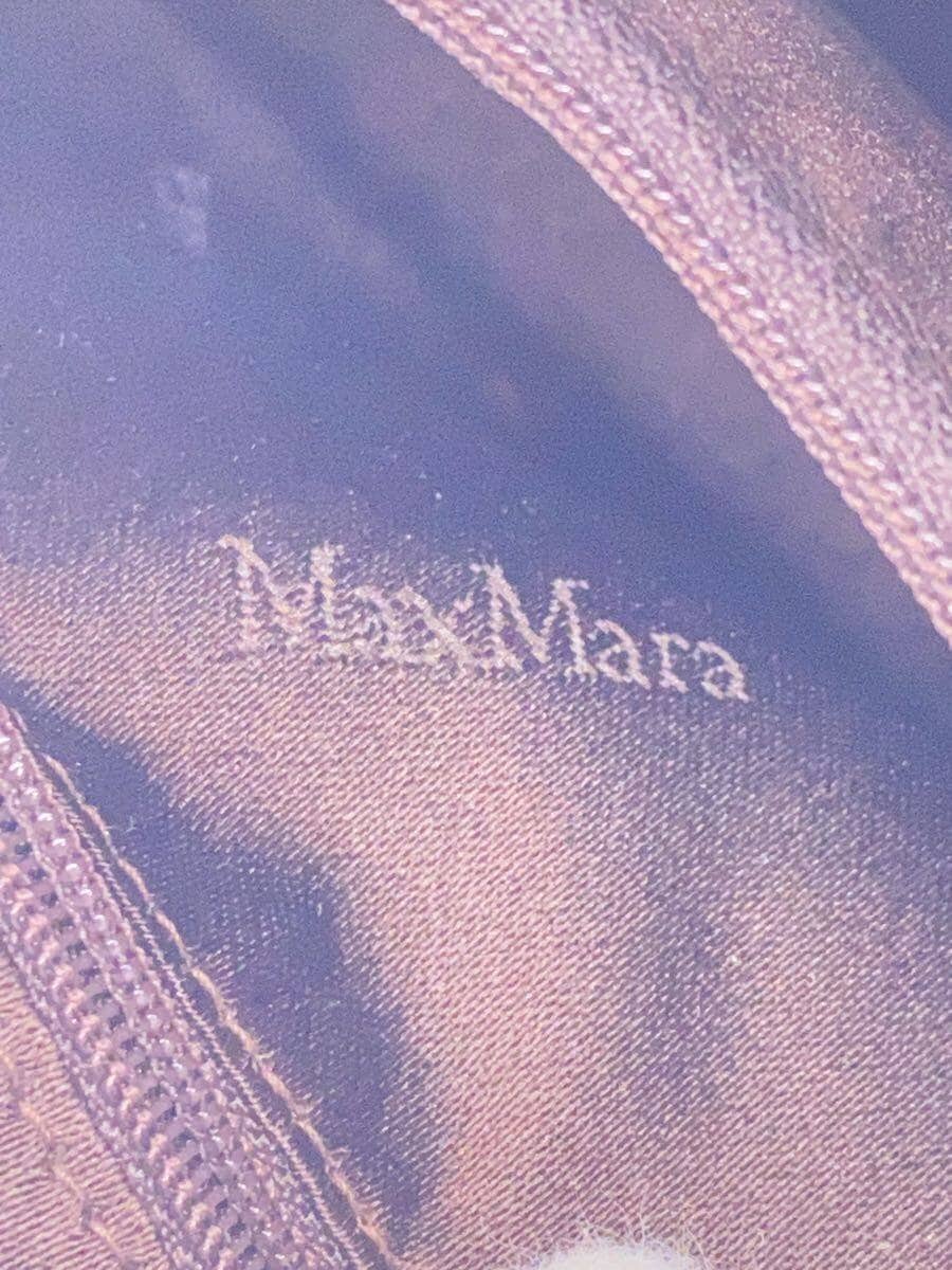 MAX MARA Shoulder Bag CML 5