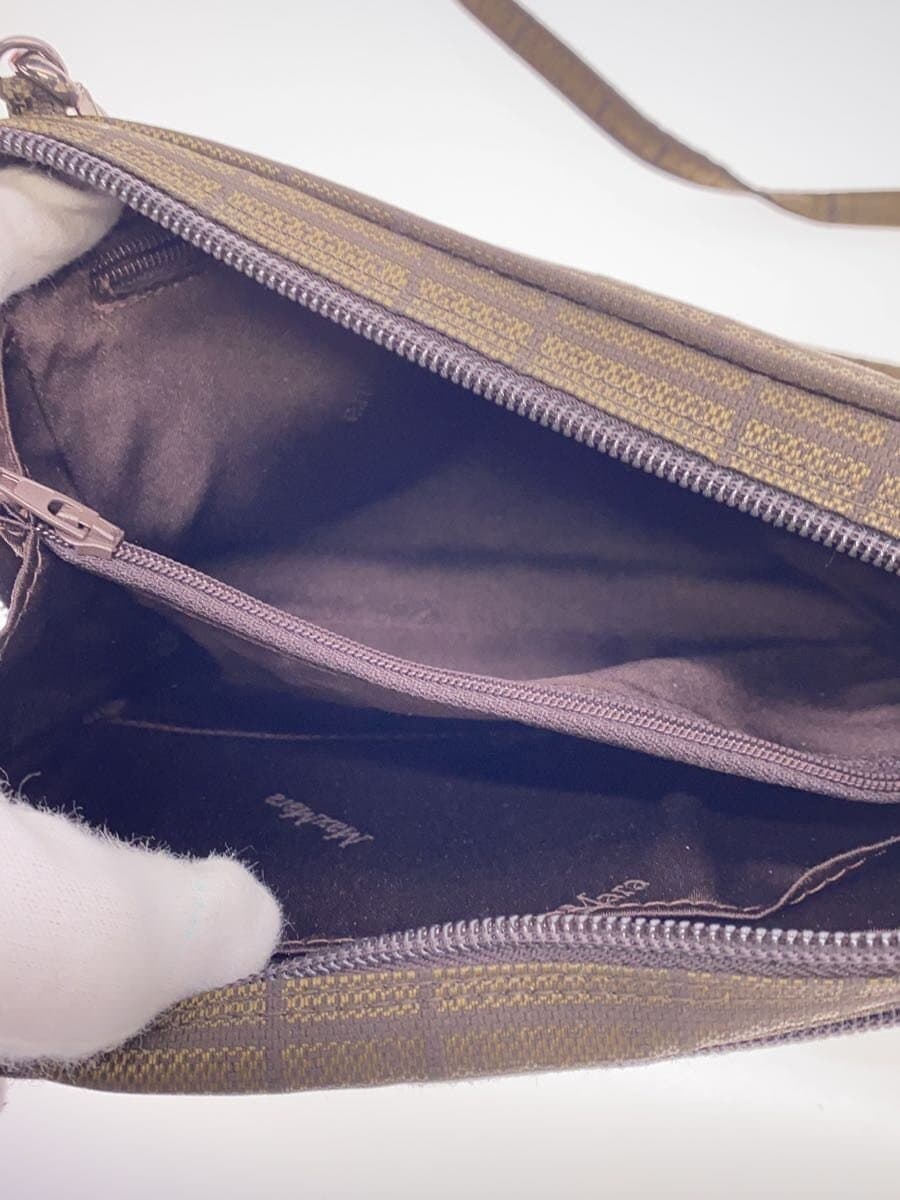 MAX MARA Shoulder Bag CML 6