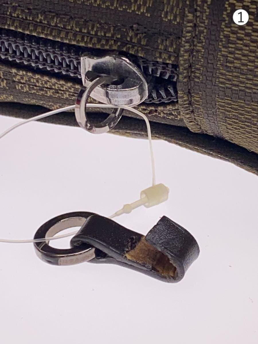 MAX MARA Shoulder Bag CML 7