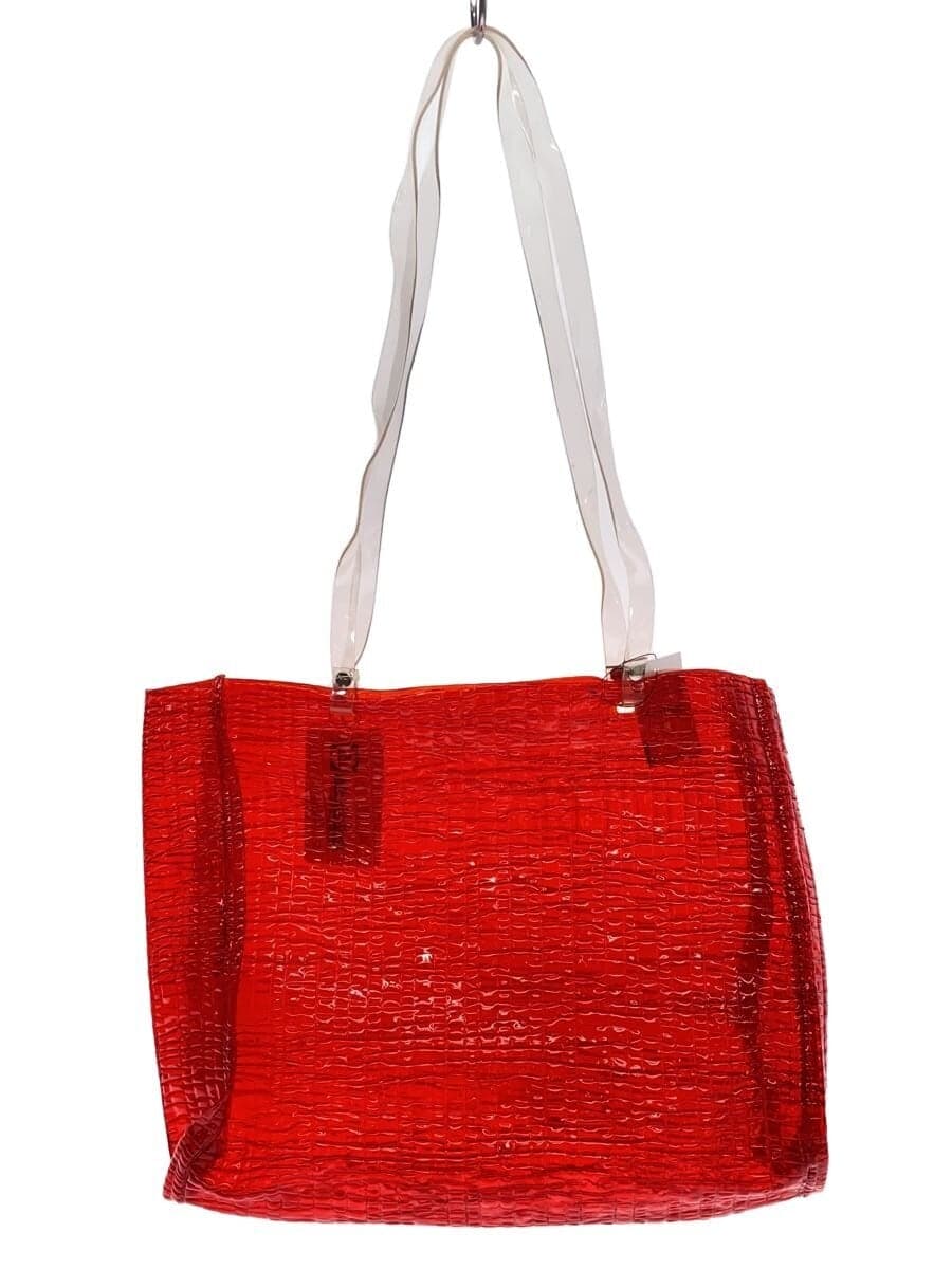 SPORT MAX by Max Mara Tote Bag PNK