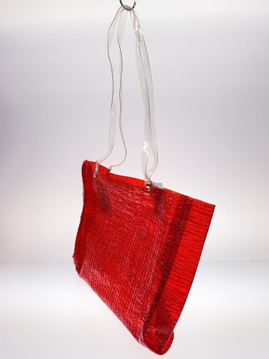 SPORT MAX by Max Mara Tote Bag PNK 2