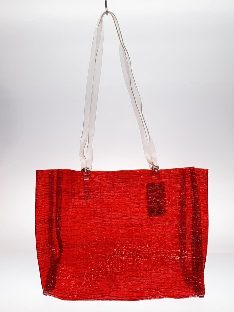 SPORT MAX by Max Mara Tote Bag PNK 3