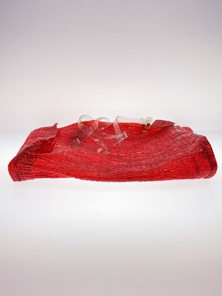 SPORT MAX by Max Mara Tote Bag PNK 4