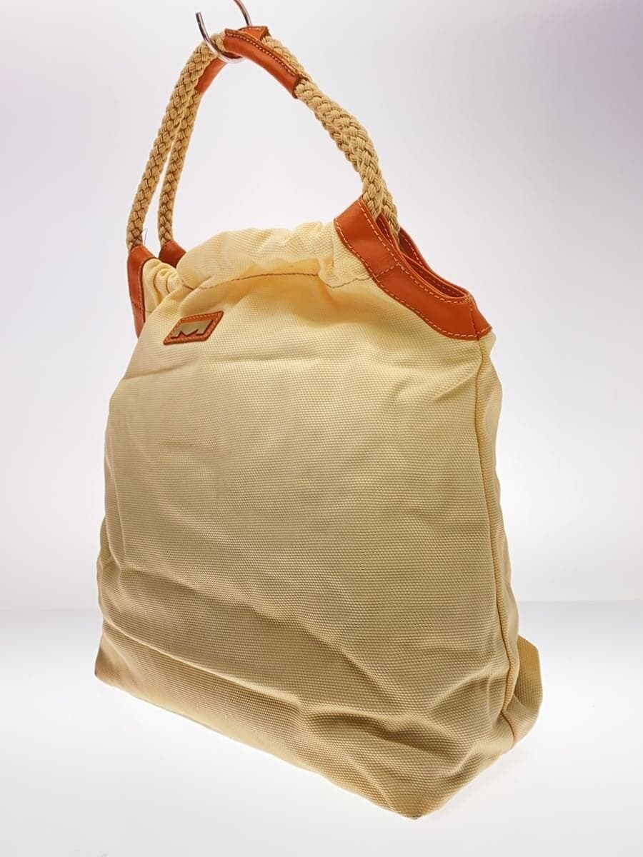 MAX MARA Tote Bag BEG 2