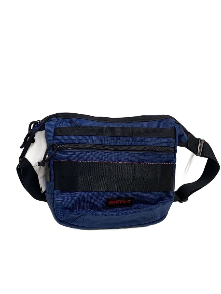 BRIEFING Shoulder Bag NVY