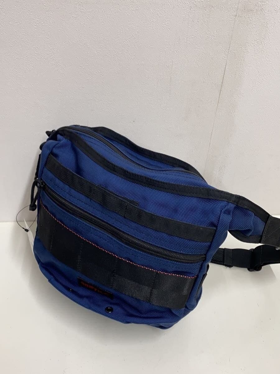 BRIEFING Shoulder Bag NVY 2