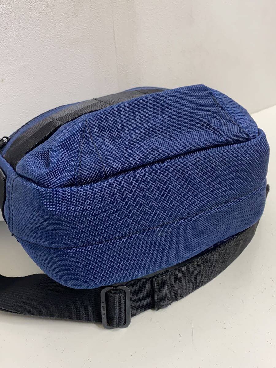 BRIEFING Shoulder Bag NVY 4