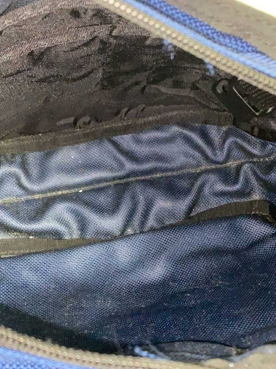 BRIEFING Shoulder Bag NVY 6