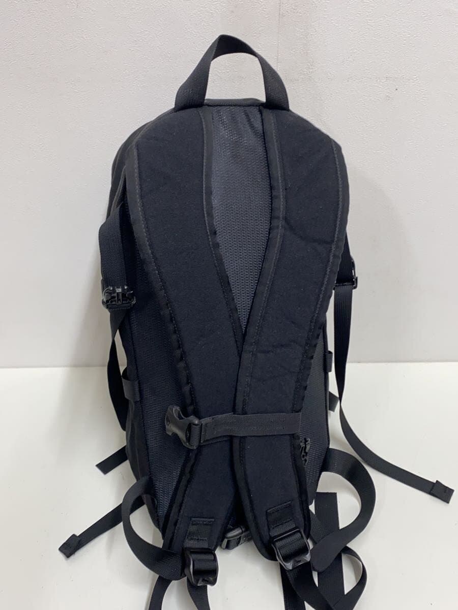 GREGORY Backpack BLK 3