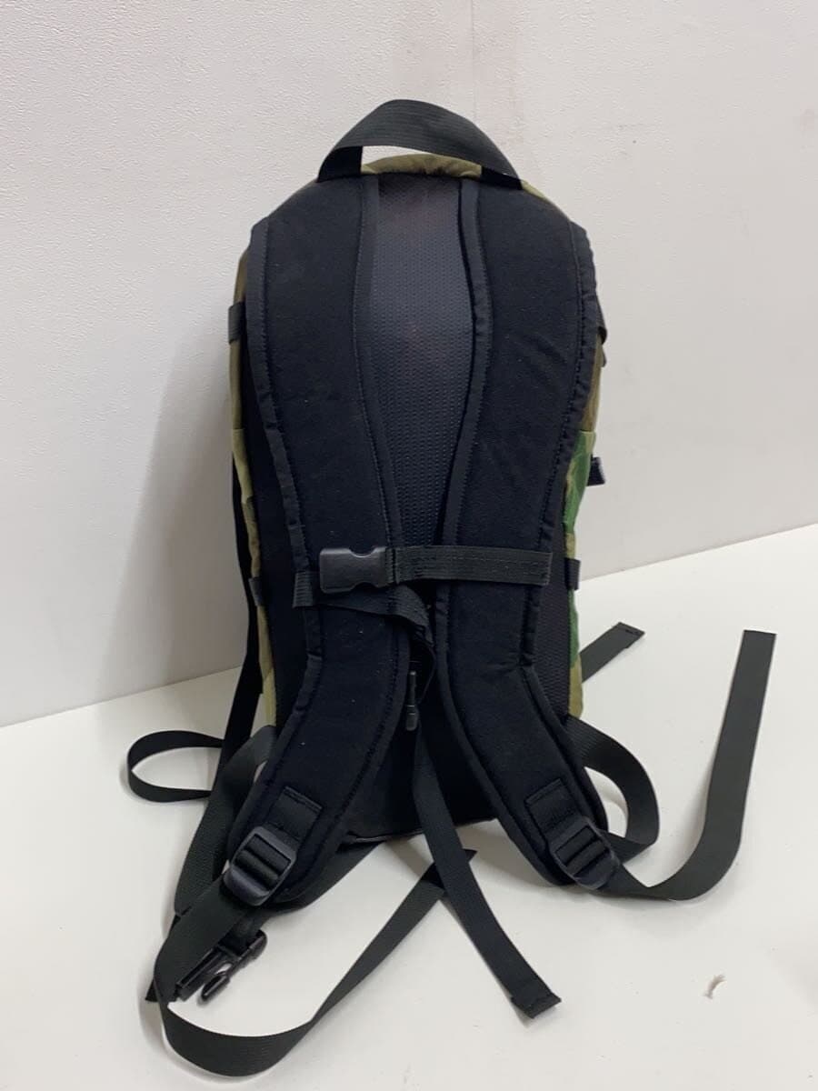 GREGORY Backpack GRN Camouflage 3