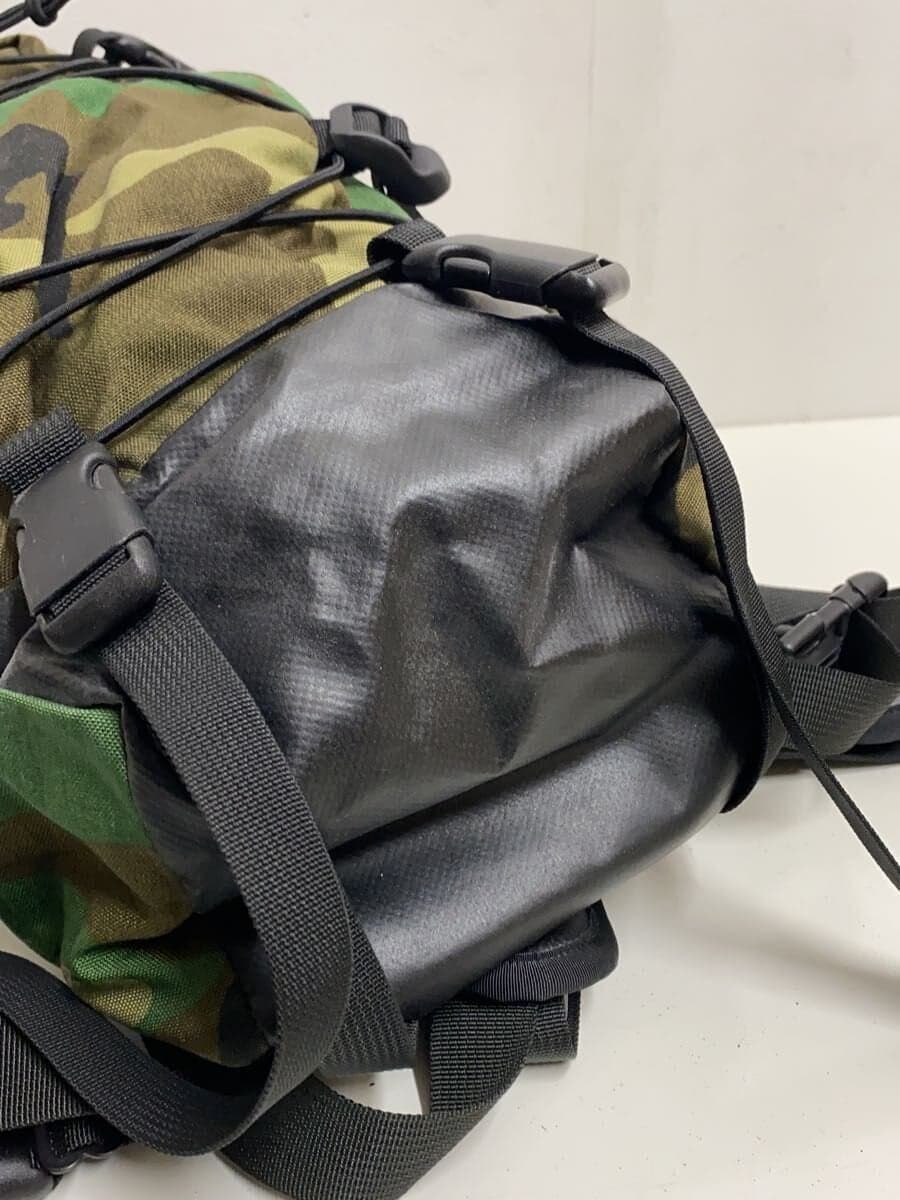 GREGORY Backpack GRN Camouflage 4