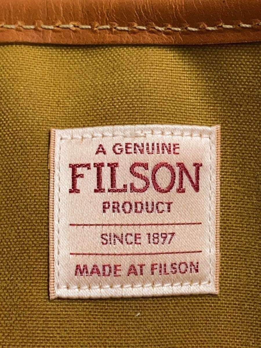 FILSON Tote Bag BEG 5