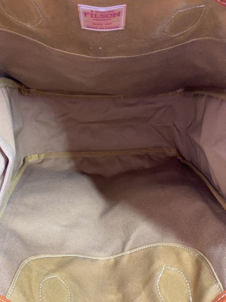 FILSON Tote Bag BEG 6