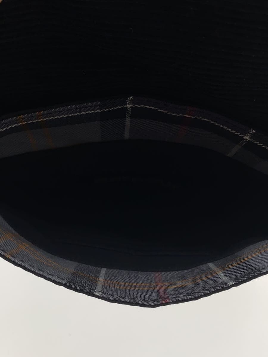 Barbour Shoulder Bag BLK 6