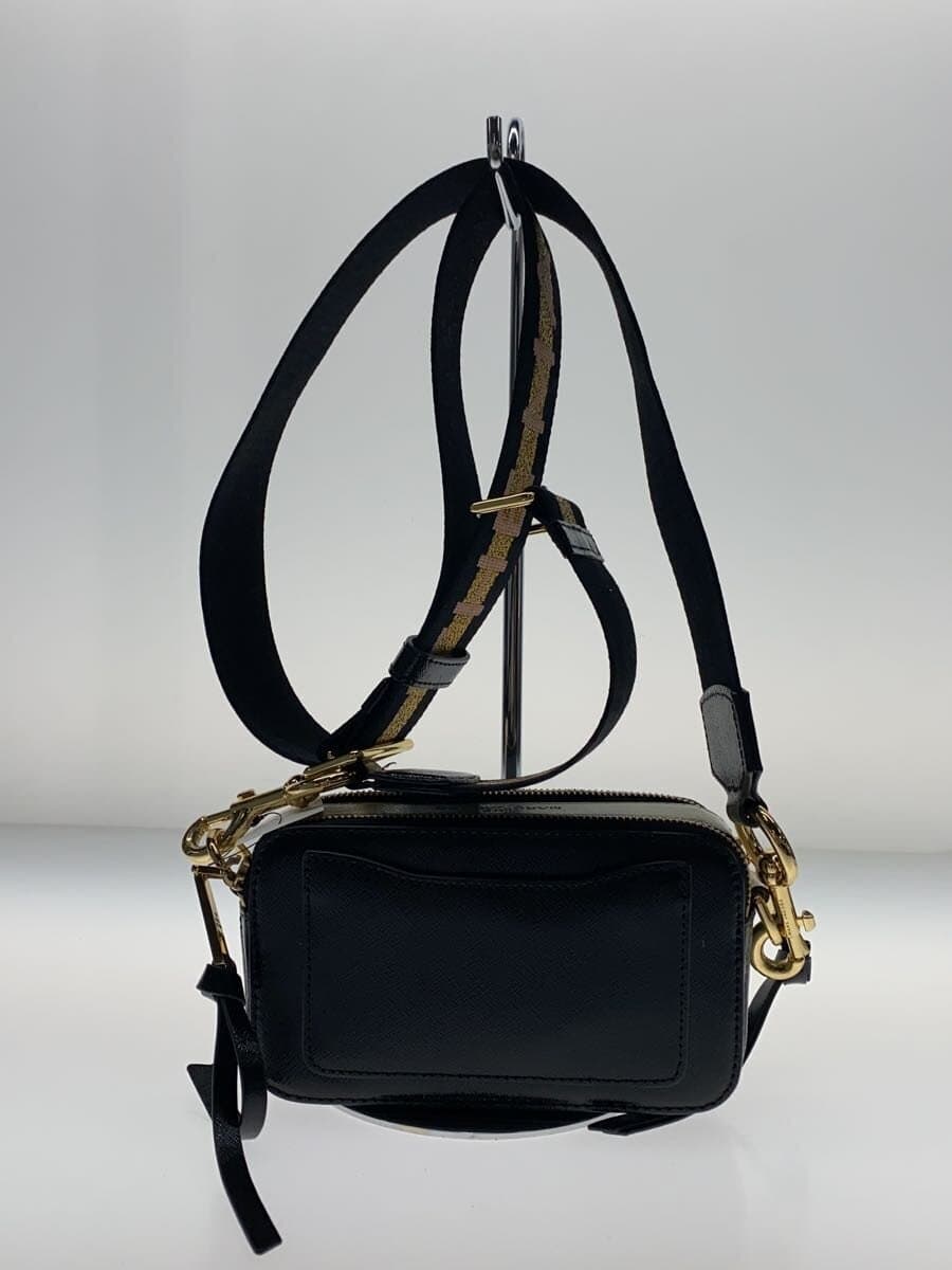 MARC JACOBS Snapshot Shoulder Bag NVY M0014146-003 3