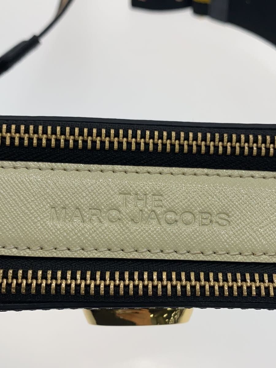 MARC JACOBS Snapshot Shoulder Bag NVY M0014146-003 5