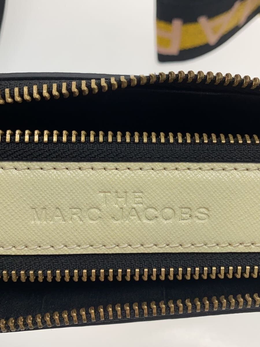 MARC JACOBS Snapshot Shoulder Bag NVY M0014146-003 6