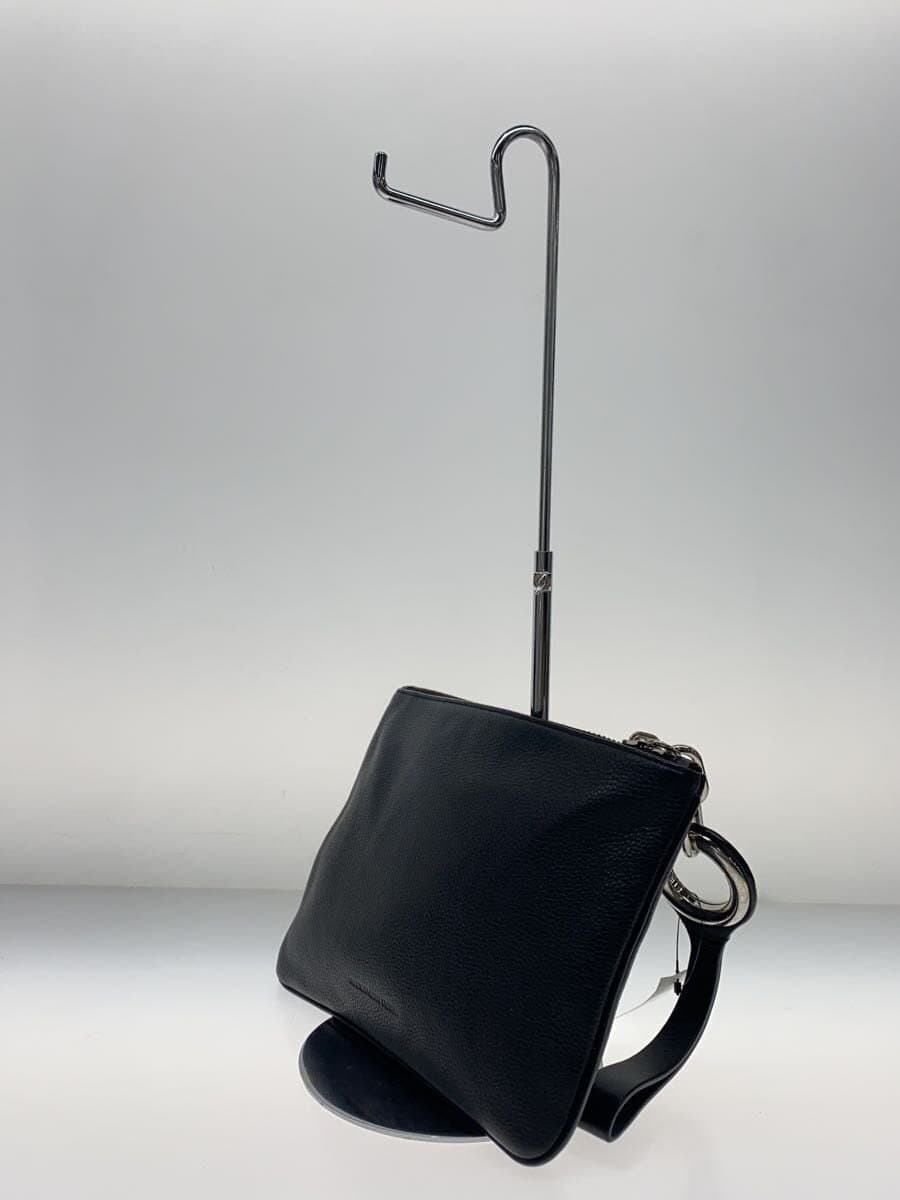 Alexander Wang Pouch BLK 2
