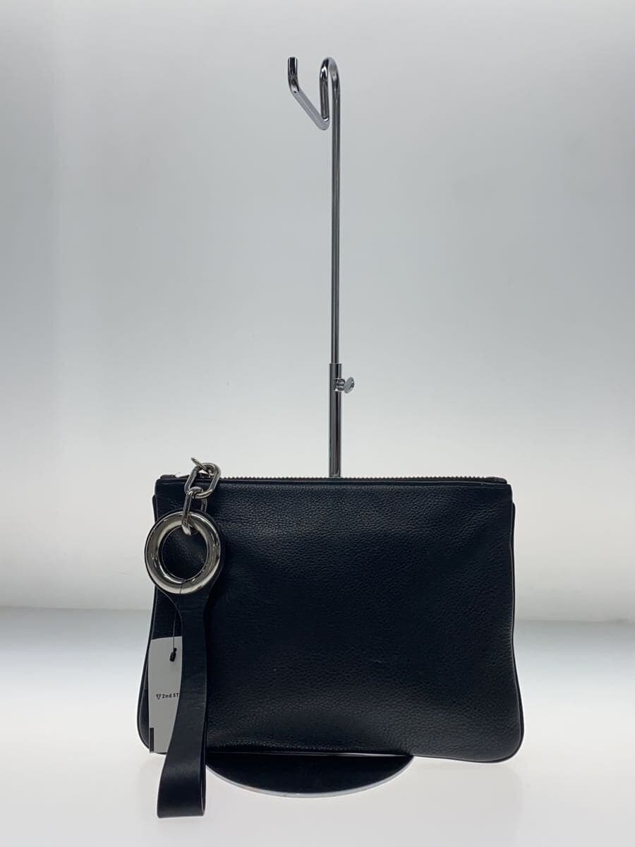 Alexander Wang Pouch BLK 3