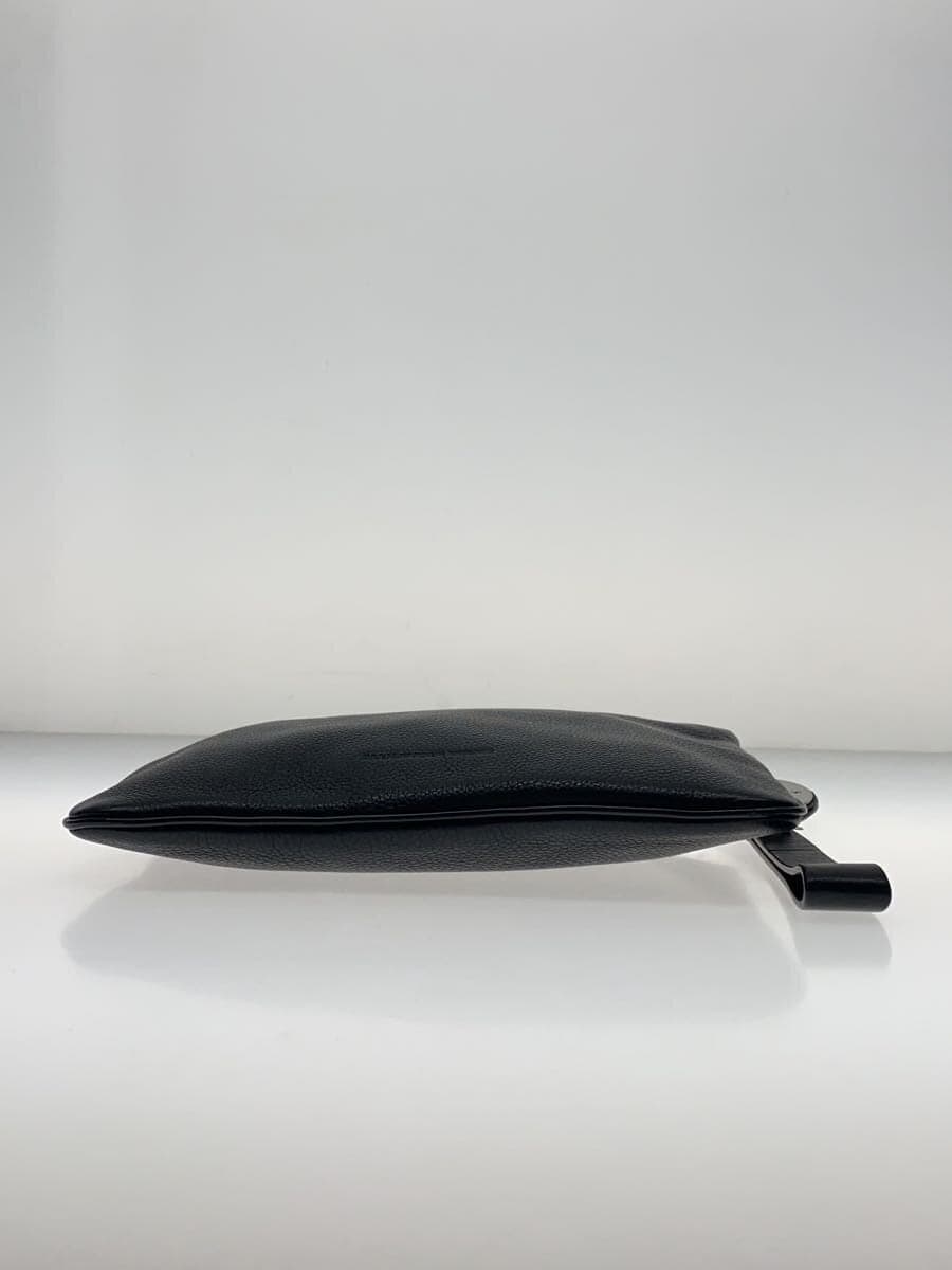 Alexander Wang Pouch BLK 4