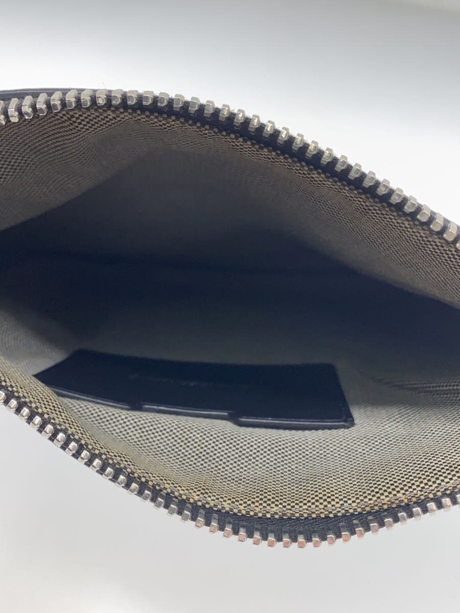 Alexander Wang Pouch BLK 6