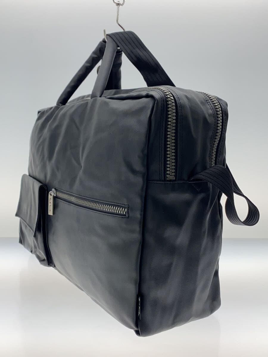 Paul Smith Briefcase BLK 2