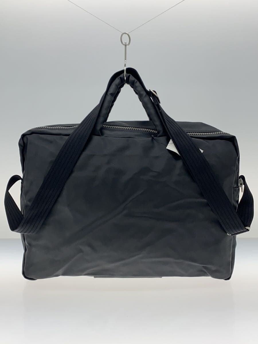 Paul Smith Briefcase BLK 3