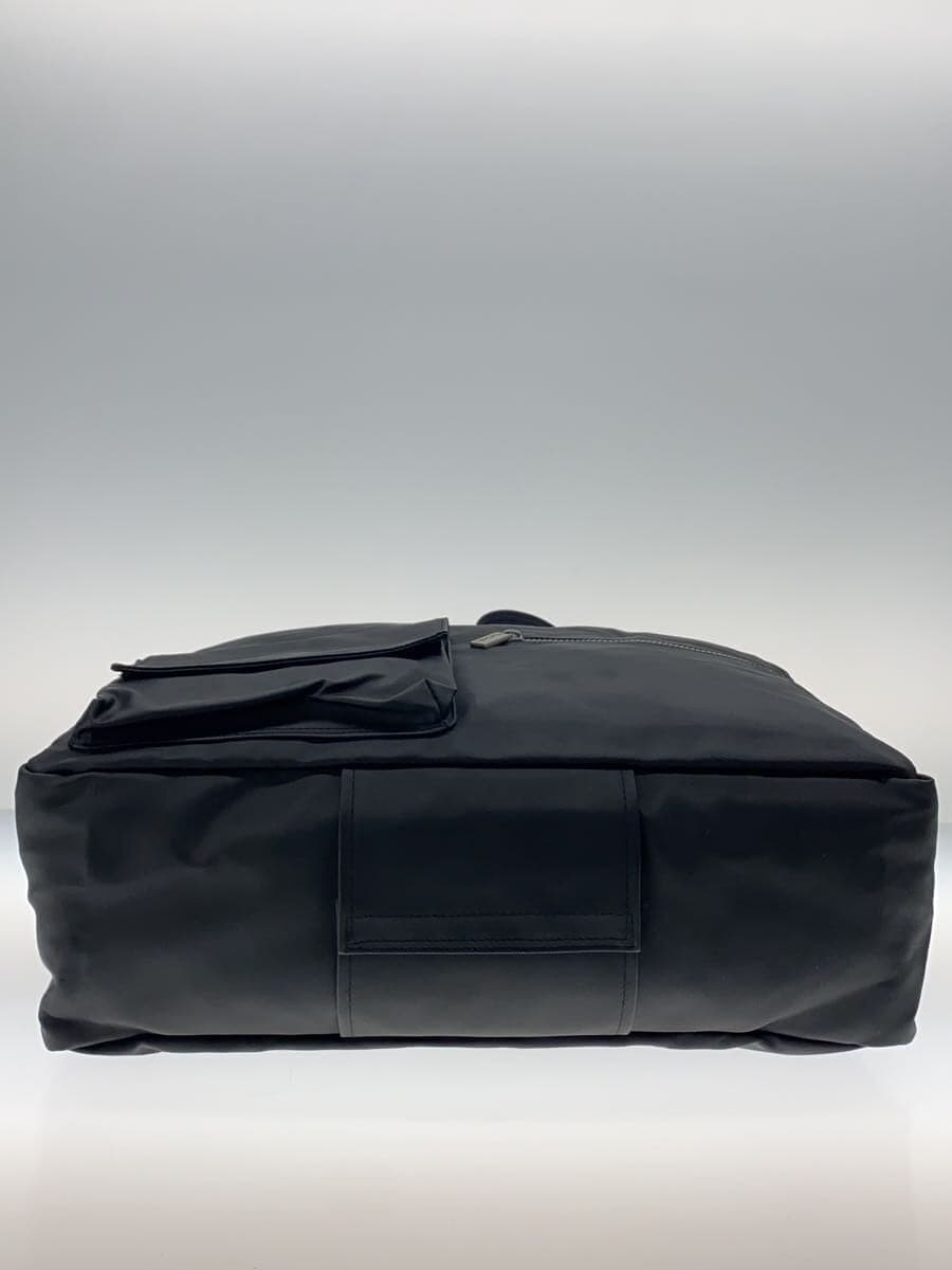 Paul Smith Briefcase BLK 4