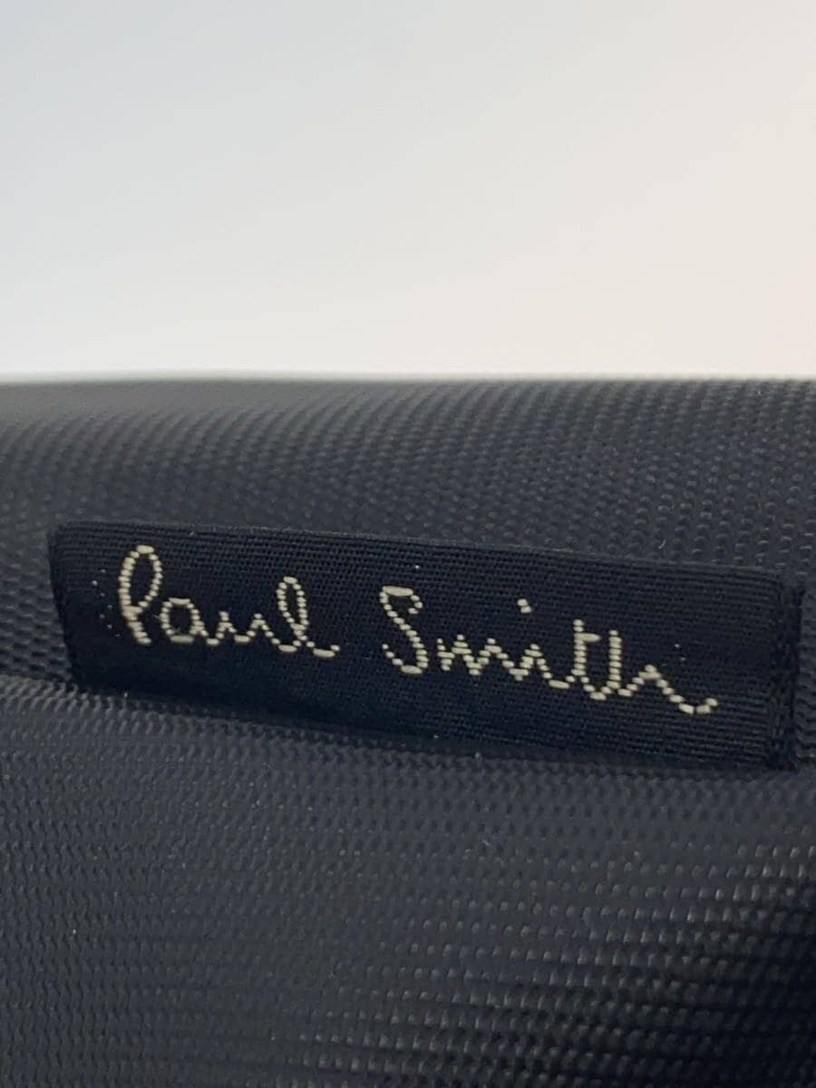 Paul Smith Briefcase BLK 5