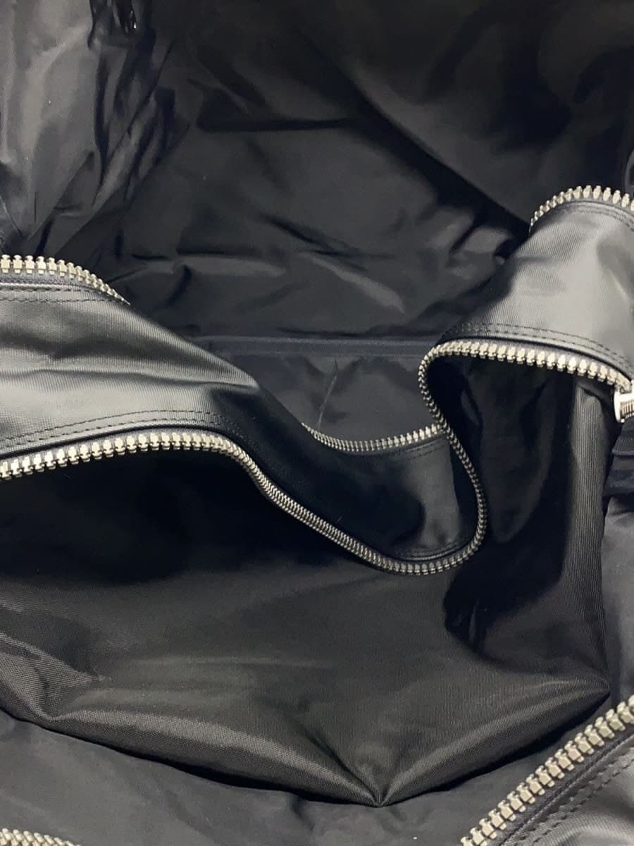 Paul Smith Briefcase BLK 6