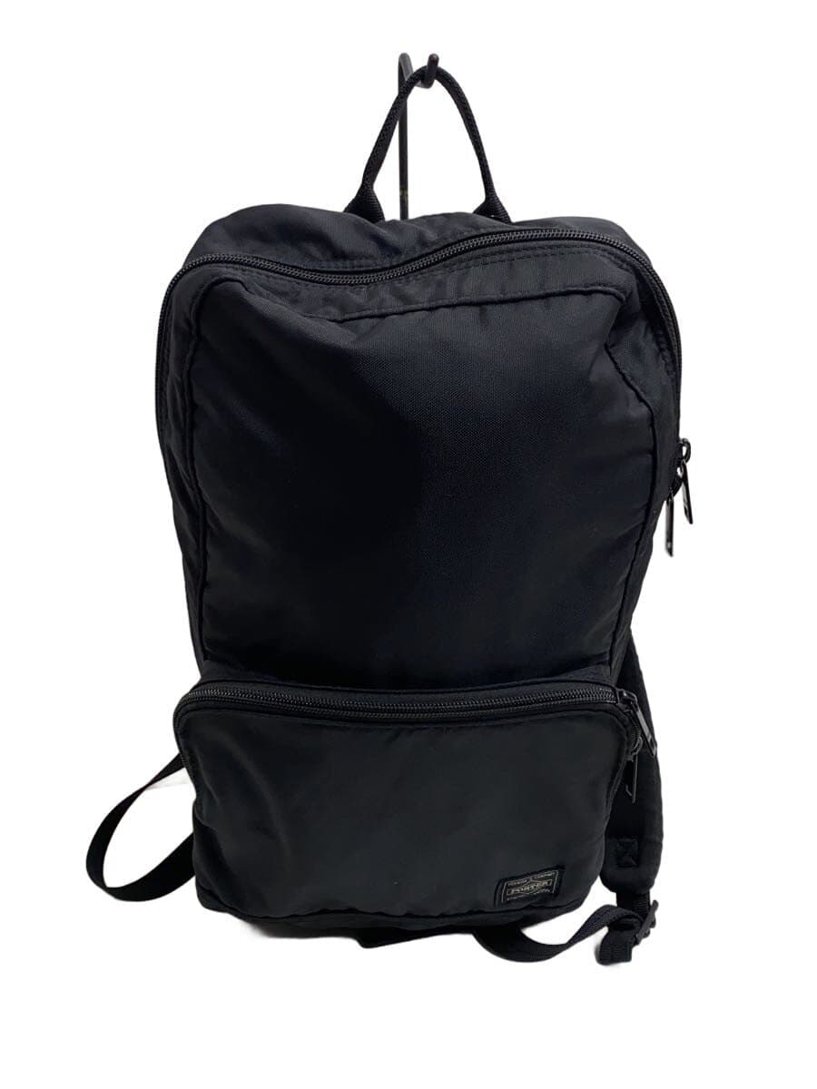 PORTERFLASH DAYPACK Backpack BLK 689-05944