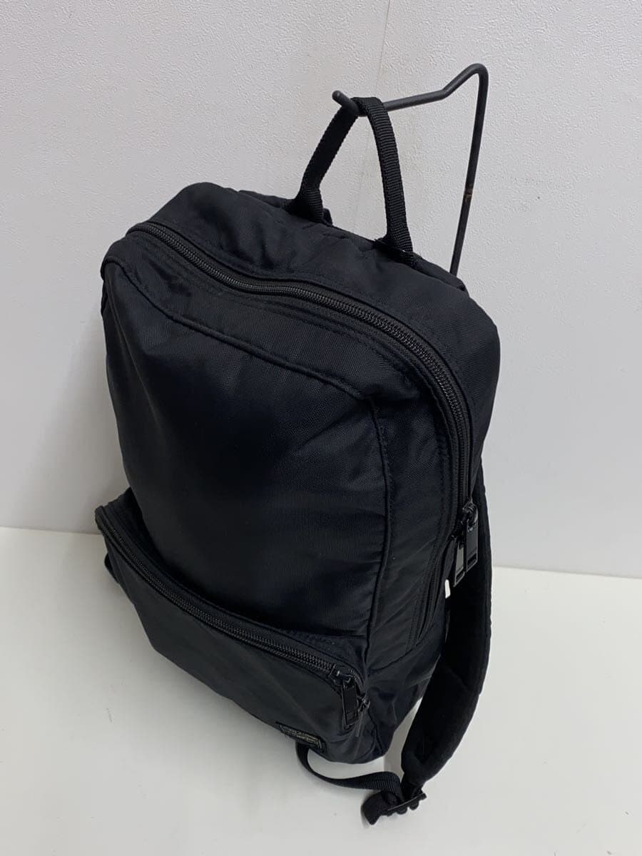 PORTERFLASH DAYPACK Backpack BLK 689-05944 2
