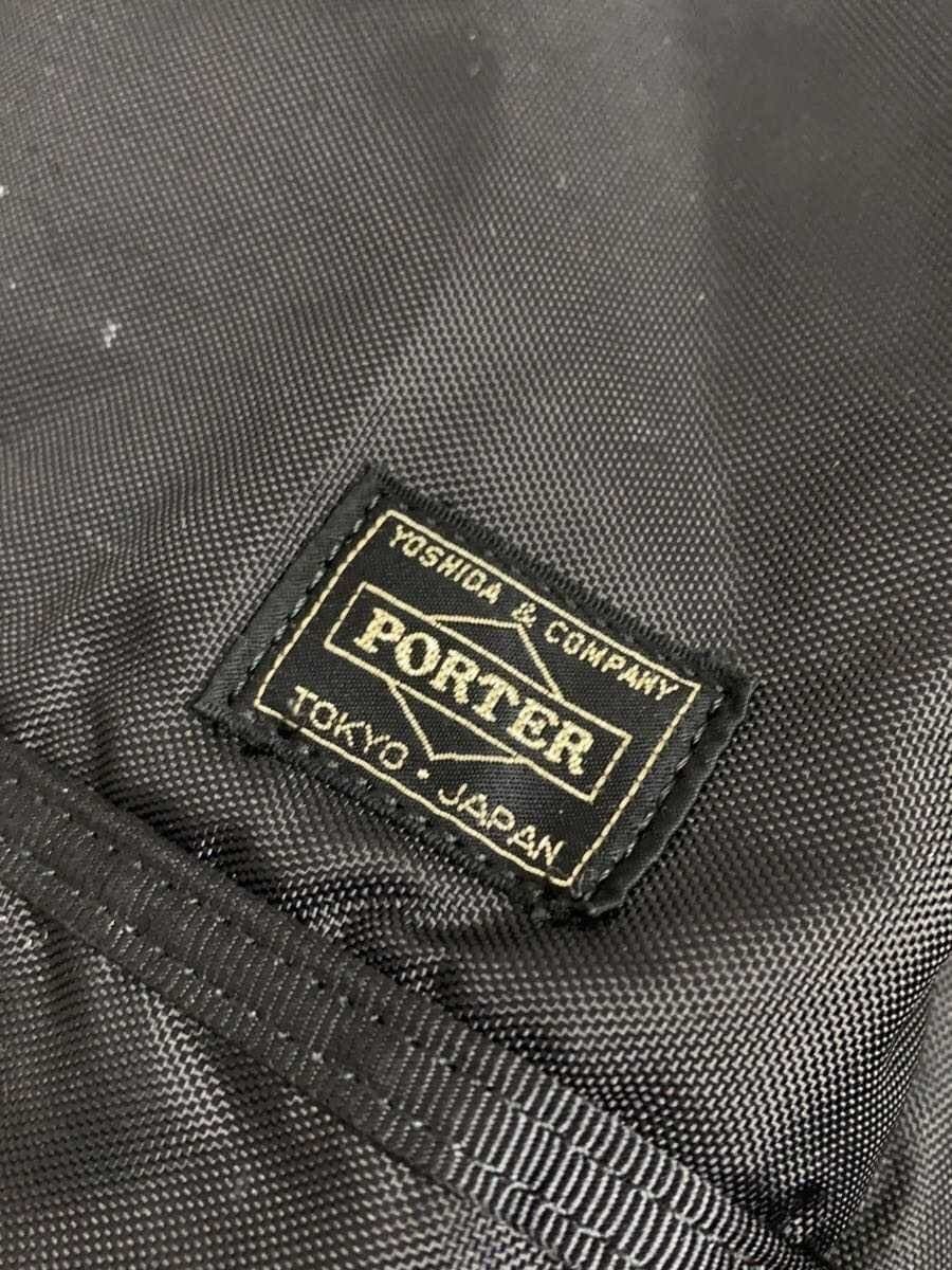 PORTERFLASH DAYPACK Backpack BLK 689-05944 5