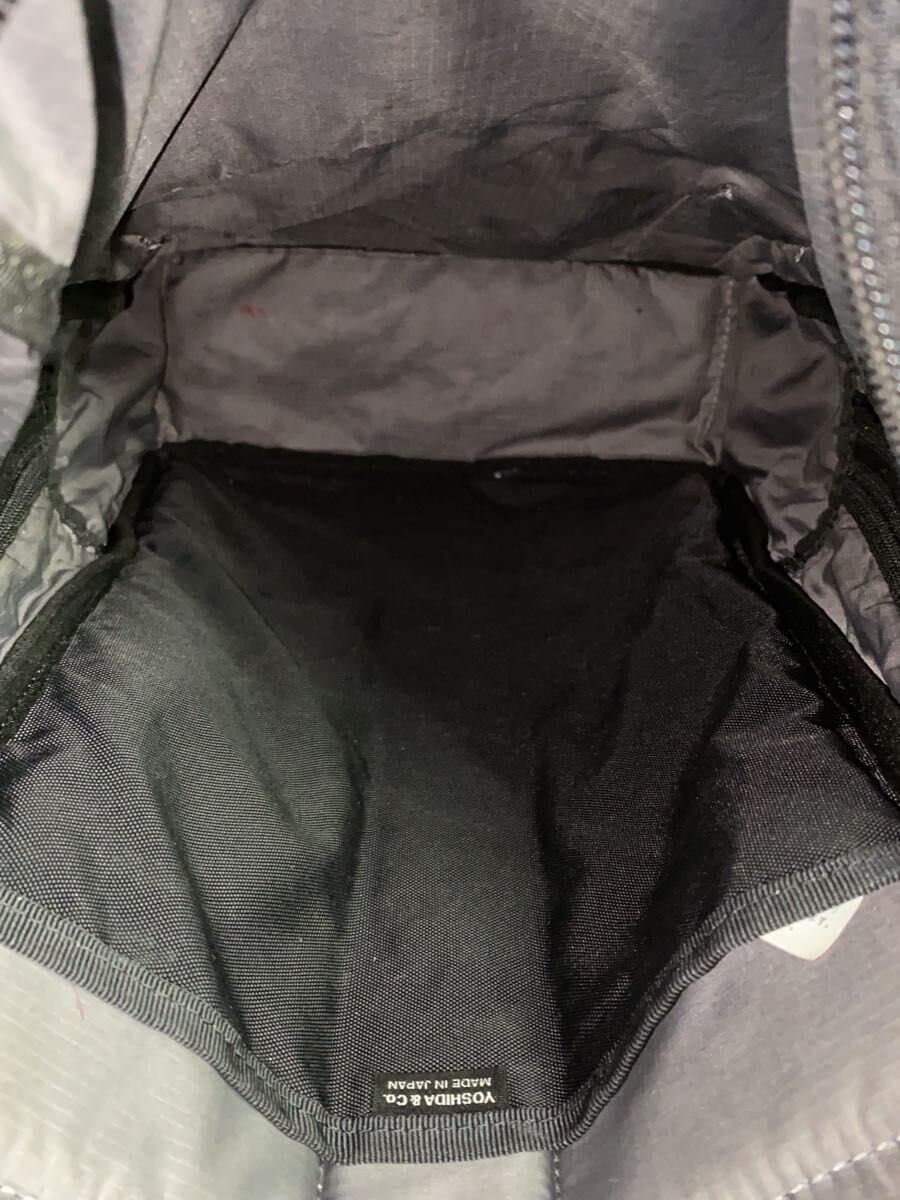 PORTERFLASH DAYPACK Backpack BLK 689-05944 6