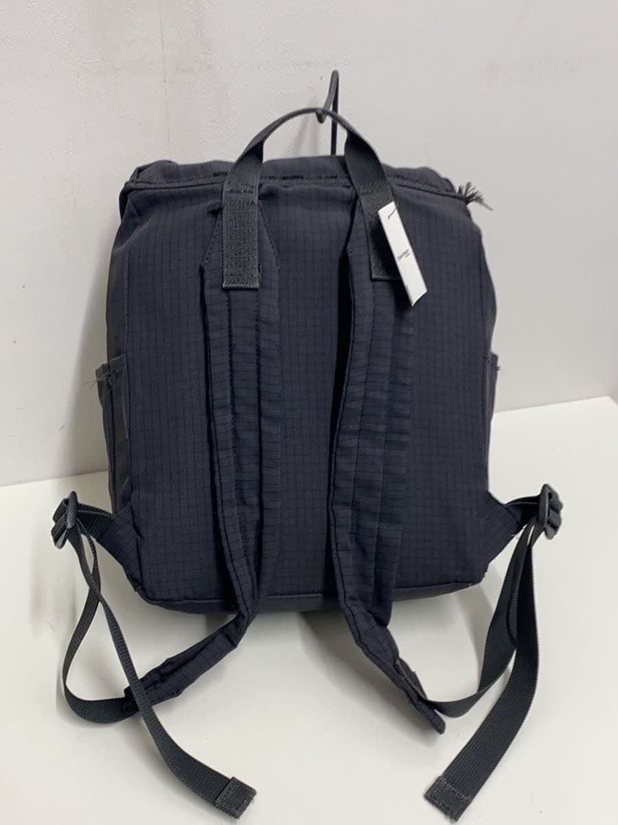 Acne Studios(Acne)Backpack BLK 3