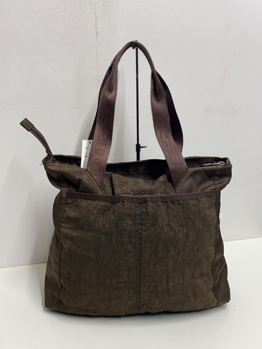 DIESEL Tote Bag Nylon BRW 3
