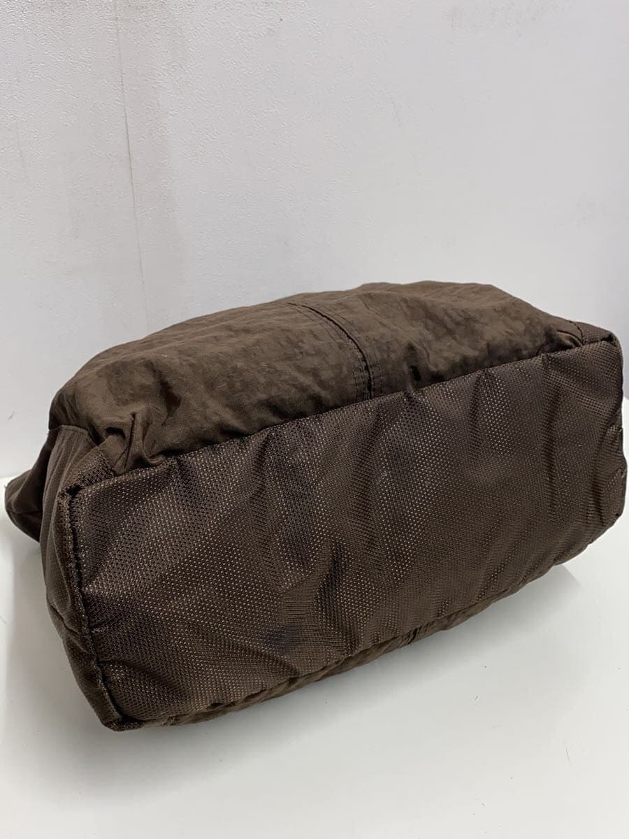 DIESEL Tote Bag Nylon BRW 4