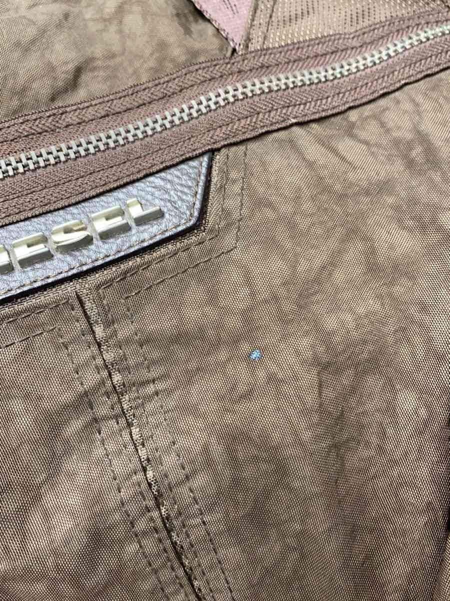 DIESEL Tote Bag Nylon BRW 7