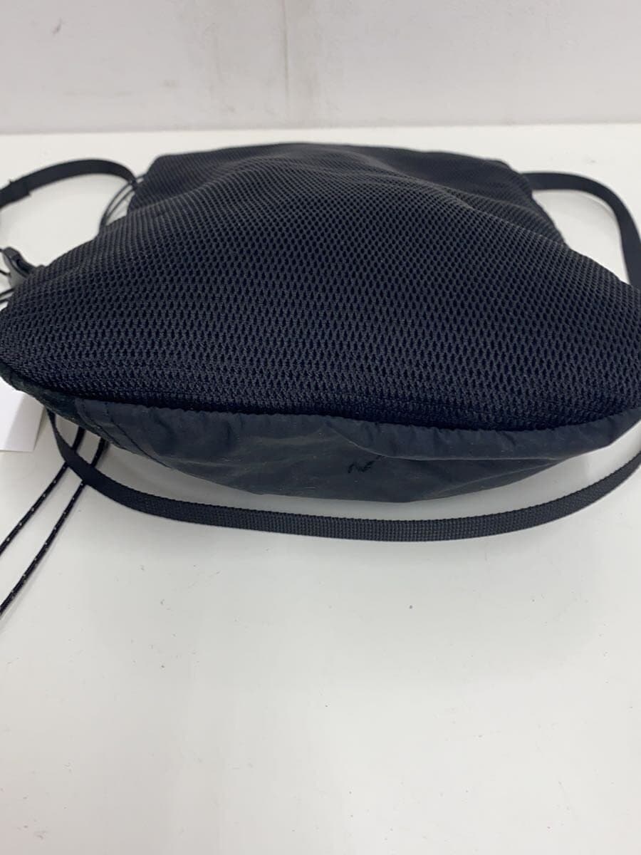 XLIM Shoulder Bag BLK 4